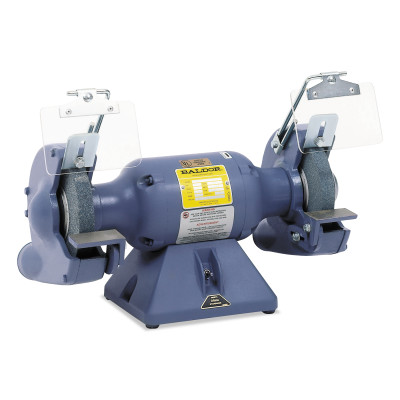 208-230/460V 3-PHASE 7"GRINDER 1/2HP-60HZ-BALDOR *110*-110-7309