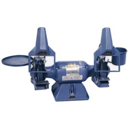 7 DELUXE GRINDER-BALDOR *110*-110-7307D