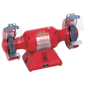 7" GRINDER-BALDOR *110*-110-762E
