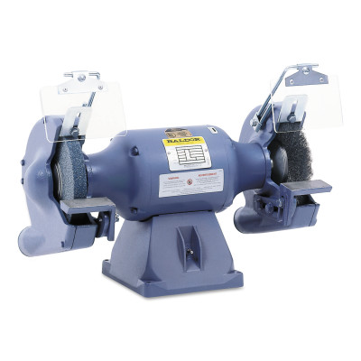 3 PHASE 3/4HP 8" GRINDER-BALDOR *110*-110-8102W