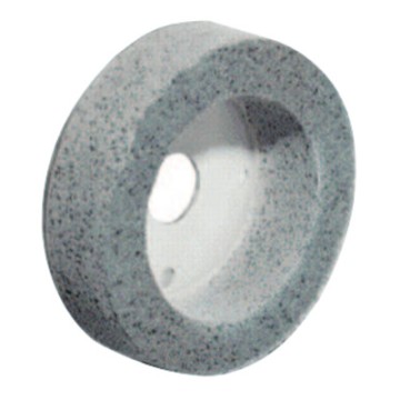 6"X1" GRINDING WHEEL46-GRIT ALU-BALDOR *110*-110-S46