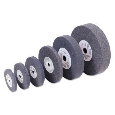 14" GRINDING WHEEL 46GRIT 1-1/4"-BALDOR *110*-110-B148