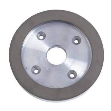 6"X3/4" FINE FINISH DIAMOND WHEEL-BALDOR *110*-110-D502