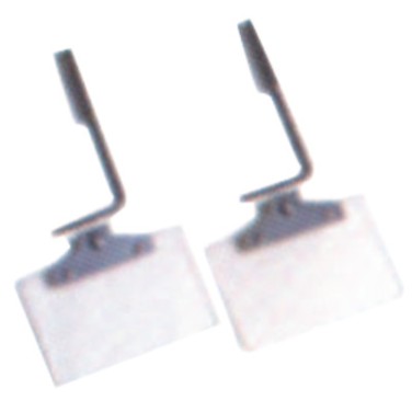 EYESHIELD W/BRACKET-BALDOR *110*-110-GA11