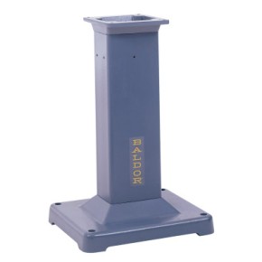 30" PEDESTAL F/8-14" GRINDERS & 3/4-10HP-BALDOR *110*-110-GA20
