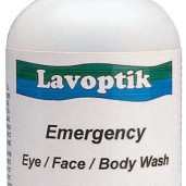 16-OZ. EYEWASH BOSTON ROUND REFILL F/01018-RADIANS INC-292-01019