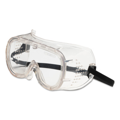 440 BASIC-DV DIRECT VENTGOGGLE CLEAR FOGLE-PROTECTIVE INDU-112-248-4400-400