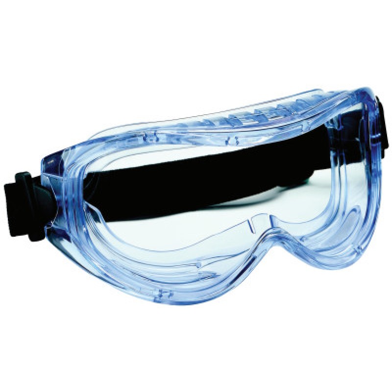 CONTEMPO GOGGLE W/CLEARLENS-PROTECTIVE INDU-112-251-5300-000