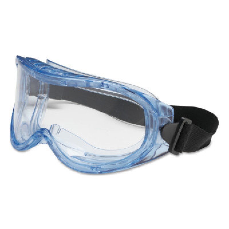 CONTEMPO GOGGLE W/CLEARFOGLESS LENS-PROTECTIVE INDU-112-251-5300-400