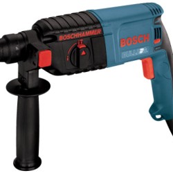 3/4" SDS PLUS ROTARY HAMMER-BOSCH/SKILL ***-114-11250VSR