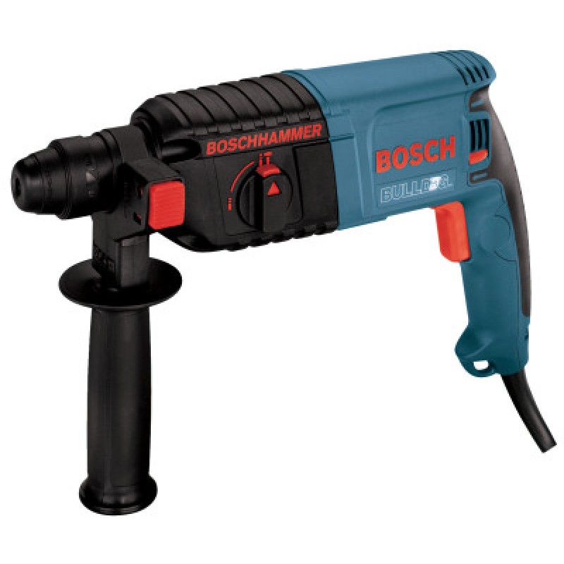 3/4" SDS PLUS ROTARY HAMMER-BOSCH/SKILL ***-114-11250VSR