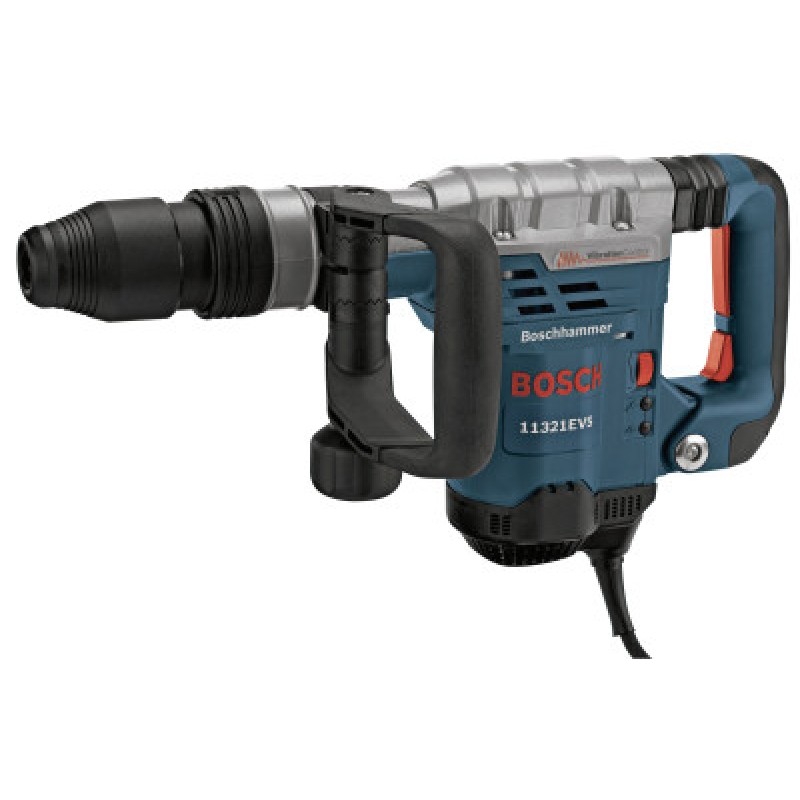 SDS MAX DEMOLITION HAMMER-BOSCH/SKILL ***-114-11321EVS