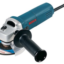 4 1/2" SMALL ANGLE GRINDER W/5/8"-11 SPINDLE-BOSCH/SKILL ***-114-1375A