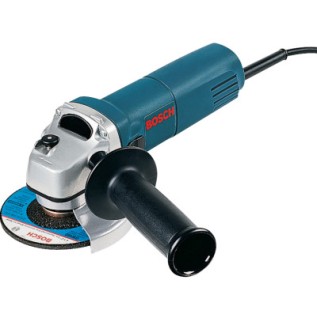 4 1/2" SMALL ANGLE GRINDER W/5/8"-11 SPINDLE-BOSCH/SKILL ***-114-1375A