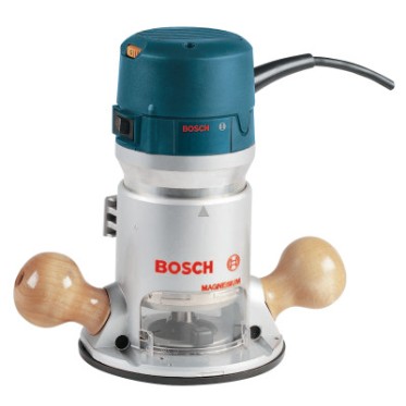 1-3/4HP FIXED BASE ROUTER-BOSCH/SKILL ***-114-1617