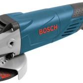 9.5 AMP 5"RAT TAIL GRINDER-BOSCH/SKILL ***-114-1821