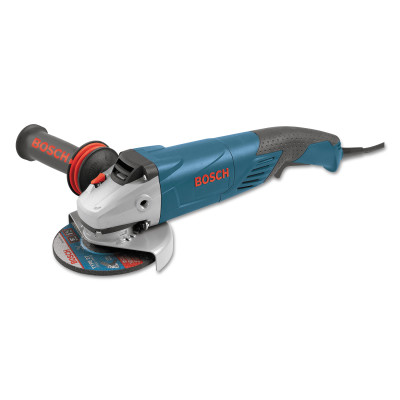9.5 AMP 5" GRINDER-BOSCH/SKILL ***-114-1821D