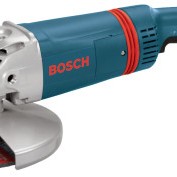 9" LARGE ANGLE GRINDER WITH GUARD 6000RPM-BOSCH/SKILL ***-114-1893-6