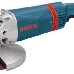 9" LARGE ANGLE GRINDER WITH GUARD 6000RPM-BOSCH/SKILL ***-114-1893-6