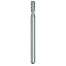 1/8" HIGH SPEED CUTTERPK=2 BITS-BOSCH/SKILL ***-114-194