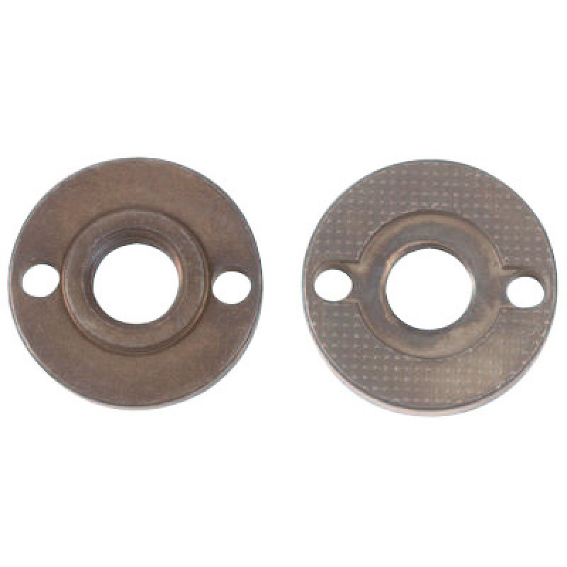 7/8" OUTER & INNER FLANGE 5/8"-11 THREAD F/MI-BOSCH/SKILL ***-114-2610906323