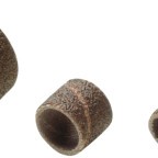 1/2" SANDER BANDS COARSE-BOSCH/SKILL ***-114-408