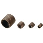 1/2" SANDER BANDS COARSE-BOSCH/SKILL ***-114-408
