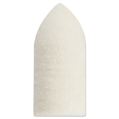 3/8" FELT POLISHING TIP-BOSCH/SKILL ***-114-422