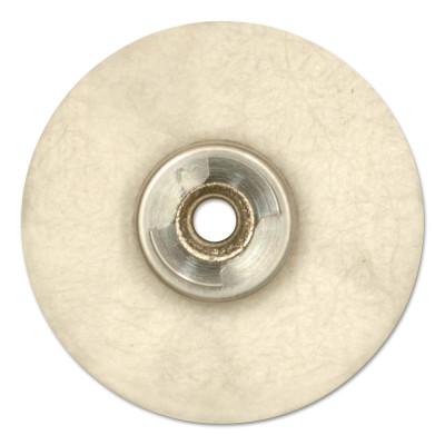 1" DIAMETER POLISHING CLOTH-BOSCH/SKILL ***-114-423E