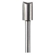 1/4" STRAIGHT ROUTER BIT-BOSCH/SKILL ***-114-654