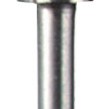 1/4" STRAIGHT ROUTER BIT-BOSCH/SKILL ***-114-654