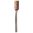 3/16" ALUMINUM OXIDE GRINDING STONE-BOSCH/SKILL ***-114-8153