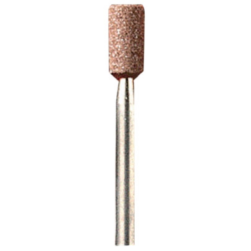 3/16" ALUMINUM OXIDE GRINDING STONE-BOSCH/SKILL ***-114-8153