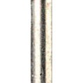 3/8" ALUMINUM OXIDE GRINDING STONE-BOSCH/SKILL ***-114-8175