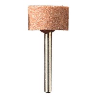 5/8" ALUMINUM OXIDE GRINDING STONE-BOSCH/SKILL ***-114-8193
