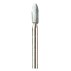 1/8" SILICONE CARBIDE GRINDING STONE-BOSCH/SKILL ***-114-83322