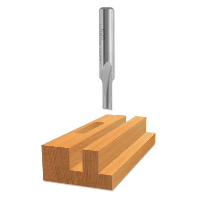1/8" STRAIGHT ROUTER BITLONG SHANK-BOSCH/SKILL ***-114-85152