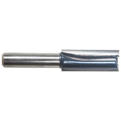 1"DIA. STRAIGHT CUT ROUTER BIT SUPER CARBI-BOSCH/SKILL ***-114-85243M
