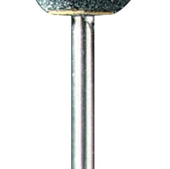 25/32" SILICONE CARBIDEGRINDING STONE-BOSCH/SKILL ***-114-85422