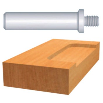 1/2" SHANK F/85130 & 85238-BOSCH/SKILL ***-114-92840