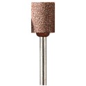 3/8" ALUMINUM OXIDE GRINDING STONE-BOSCH/SKILL ***-114-932