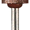 3/8" ALUMINUM OXIDE GRINDING STONE-BOSCH/SKILL ***-114-932