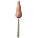 1/4" ALUMINUM OXIDE GRINDING STONE-BOSCH/SKILL ***-114-953