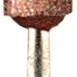 1/4" ALUMINUM OXIDE GRINDING STONE-BOSCH/SKILL ***-114-953