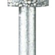 5/16" CYLINDER STRUCTURED TOOTH TUNGSTEN CA-BOSCH/SKILL ***-114-9933