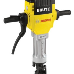 BRUTE BREAKER HAMMER BARE TOOL-BOSCH/SKILL ***-114-BH2760VC