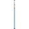TELESCOPING POLE W/ 1/4"X 20 MOUNT-BOSCH/SKILL ***-114-BP350