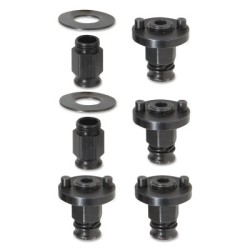 CK2 BOSCH ADAPTER NUT CONVERSION KIT-BOSCH/SKILL ***-114-CK2