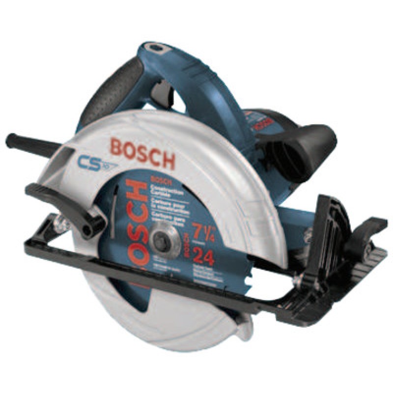 7 1/4" 15 AMP CIRCULAR SAW-BOSCH/SKILL ***-114-CS10