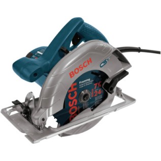 7 1/4" 15 AMP CIRCULAR SAW-BOSCH/SKILL ***-114-CS5